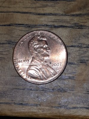 Possible-Error-2007-Penny